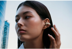 Sennheiser ACCENTUM Clip ‒ новий еталон бездротових навушників відкритого типу
