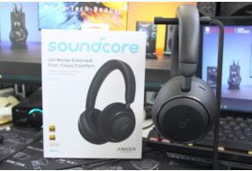 Огляд Anker Soundcore Space 2 – робота над помилками