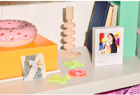 Polaroid Hi-Print ‒ естетика аналогового світу