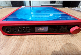 CD-плеєри  FiiO DM13 BT та FiiO DM15 R2R – оновлення програмного забезпечення