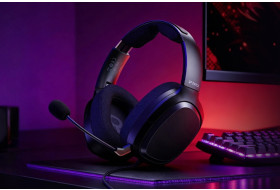 Геймерська гарнітура FiiO FG3 ‒ новий вимір ігрового звуку