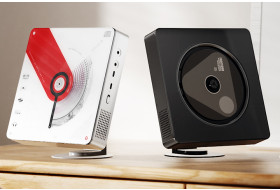 FiiO SNOWSKY BEATBOX ‒ багатофункціональна портативна CD-акустика нового покоління