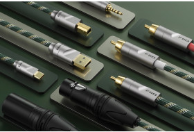 FiiO LINK ‒ преміальна серія аудіокабелів для вибагливих аудіофілів