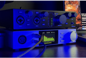 Огляд ЦАПу Topping DX5 II ‒ бестселер як він є