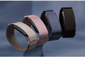 Garmin CIRQA Smart Band ‒ мінімалістичний фітнес трекер без екрана