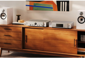 Marantz Model 70 та CD 70 ‒ нове покоління легендарного звуку та стилю