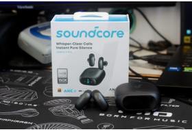 Огляд Anker Soundcore Liberty 5 Pro – зміна філософії