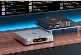 FiiO AIR AMP ‒ інноваційний підсилювач із подвійною сертифікацією Hi-Res Audio