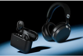 Sennheiser MOMENTUM True Wireless 5 ‒ флагманський звук MOMENTUM у вашій кишені