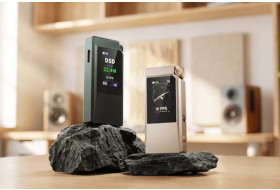 FiiO QX11 ‒ портативний ЦАП/підсилювач, який стирає межі між HiFi та геймінгом