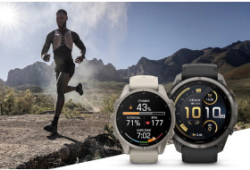 Garmin fēnix 9 та fēnix 9 Pro ‒ нова лінійка флагманських мультиспорт-годинників