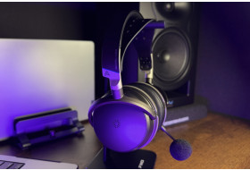 Огляд Audeze Maxwell 2 ANC — «режисерська» версія сиквелу