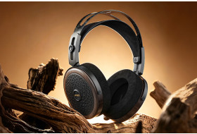 FiiO FT15 ‒ нова ера планарних навушників із нанометровою діафрагмою з DLC покриттям