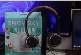 FiiO Snowsky Anytime – дешевше, не означає гірше