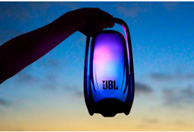 JBL Pulse 6 ‒ потужніший звук, яскравіше світло та нові способи створення атмосфери