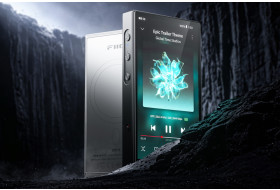 FiiO DT11 ‒ повністю балансний цифровий транспорт на базі Android