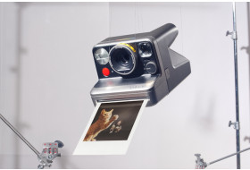 Polaroid Mod ‒ камера з творчими режимами для справді аналогового натхнення
