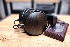 Огляд навушників FiiO Snowsky Nature – присвята звуку
