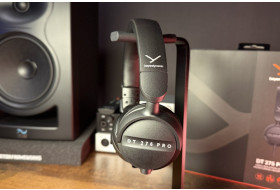 Огляд навушників Beyerdynamic DT 275 PRO — професійний інструмент для професійних задач