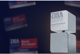 EISA Award 2026-2027 ‒ переможці у галузі візуалізації та звуку від авторитетних видань