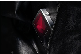 Astell&Kern A&ultima PD5 ‒ продовжуючи традиції A&norma SR35