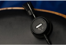 Grado Signature S150 ‒ найдоступніші аудіофільські навушники серії Signature