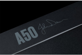 ARCAM A50 Signature ‒ флагманський підсилювач лінійки Radia