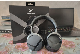 Огляд Beyerdynamic Aventho Y – професійний підхід до «бюджетної» моделі