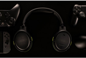 Audeze Penrose — легендарное качество звука для Xbox, PlayStation и ПК