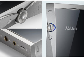 A&futura SE180 — новинка от Astell&Kern