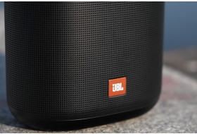 Обзор портативной колонки JBL Tuner XL FM