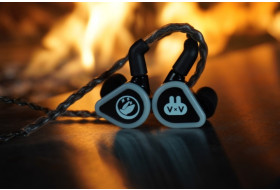 FiR Audio — новий бренд в асортименті!