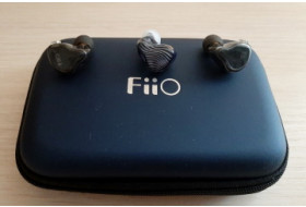 Сравнение FiiO FD1, FH1s, FA1 – подбери себе «единичку»