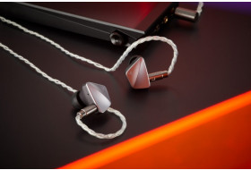 Astell & Kern AK Zero1 ‒ оригинальный дизайн и содержание