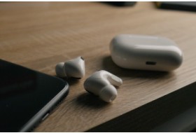 Обзор Apple AirPods Pro | Опыт использования | Все недостатки ЭирПодс Про в одном обзоре