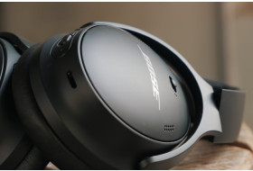 Обзор QuietComfort 45 и сравнение с Bose QC35 II