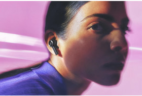 Bang & Olufsen Beoplay EX ‒ нові TWS-навушники датського бренду