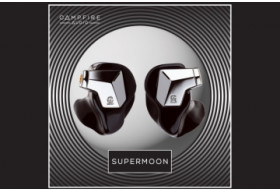 Campfire Audio Supermoon ‒ перші ізодинамічні навушники бренду