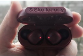 Skullcandy Indy True Wireless обзор молодежных TWS наушников 