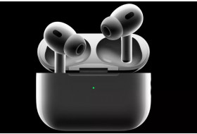 Apple AirPods Pro 2 ‒ оновлення одних з найпопулярніших навушників