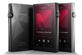 Astell&Kern A&ultima SP3000 ‒ розкіш та інновації