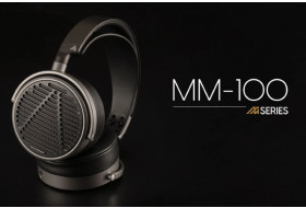 Audeze MM-100 ‒ нова лінійка ізодинамічних навушників