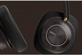 Dali IO-12 ‒ технології флагманських акустичних систем у повнорозмірних навушниках
