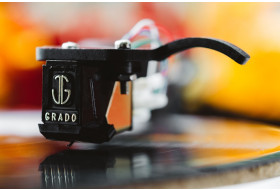 Звукознімачі Grado ‒ легендарний звук для вашого вінілового програвача