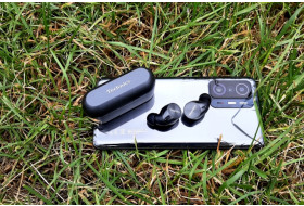 Огляд навушників Technics EAH-AZ60– власний досвід річного користування