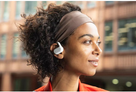 JBL Soundgear Sense ‒ відкриті навушники для спорту та на кожен день