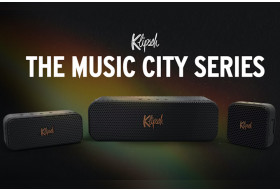 Klipsch Music City Series ‒ найкомпактніші колонки бренду