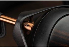 Meze Liric 2nd Generation ‒ оновлення преміальних ізодинамічних навушників