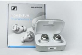 Експертна думка: Sennheiser Momentum True Wireless 4