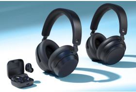 Sennheiser ACCENTUM True Wireless Earbuds ‒ новинка у лінійці доступних навушників ACCENTUM